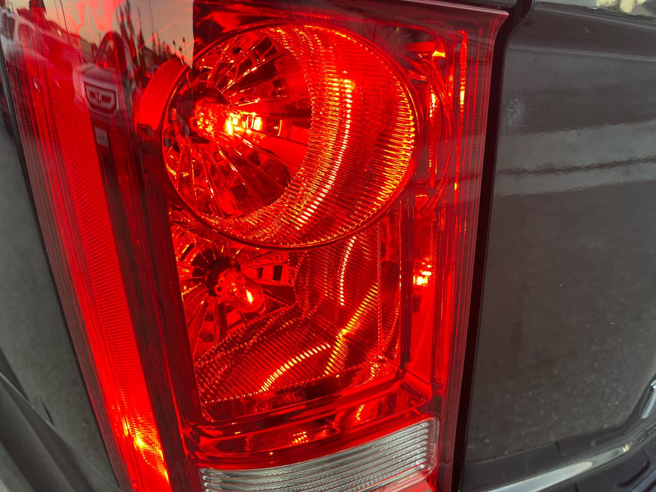 Honda Pilot LX 2WD 5-Spd AT 2011