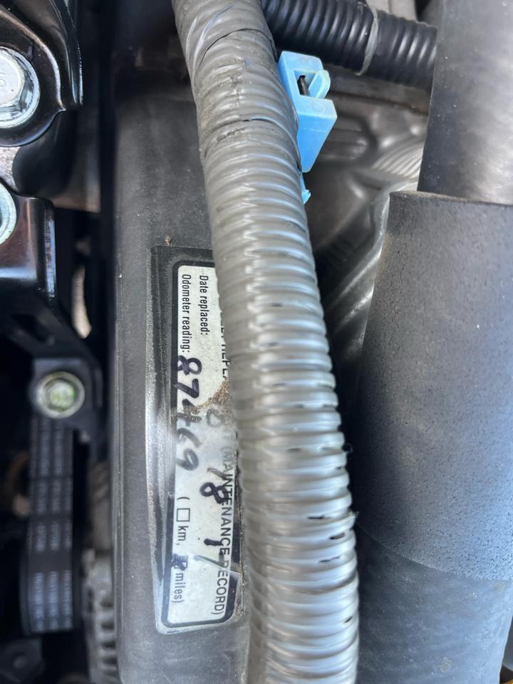 Toyota Highlander 4dr V6 Sport (Natl) 2005