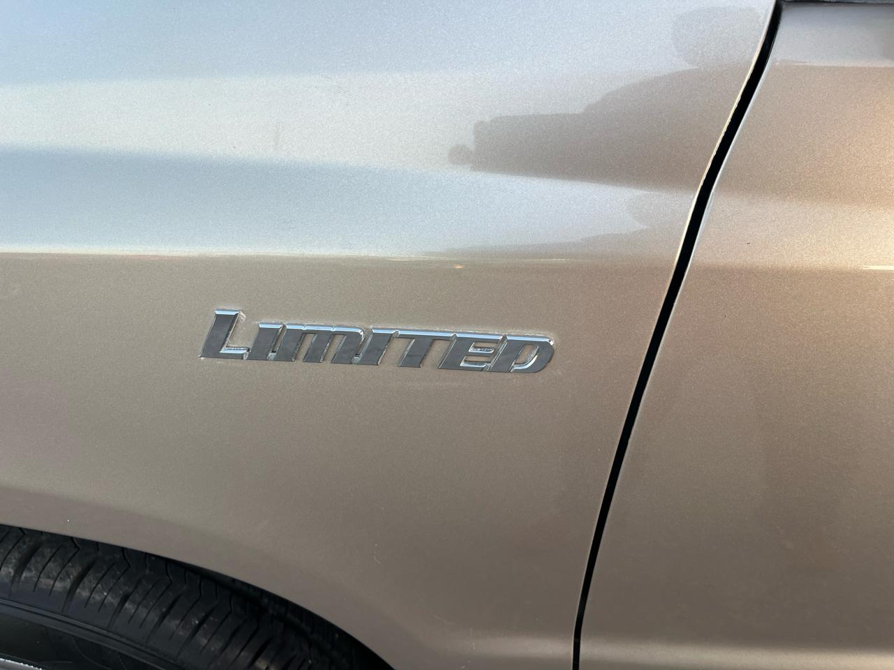 Toyota Highlander 4dr V6 Limited (Natl) 2004