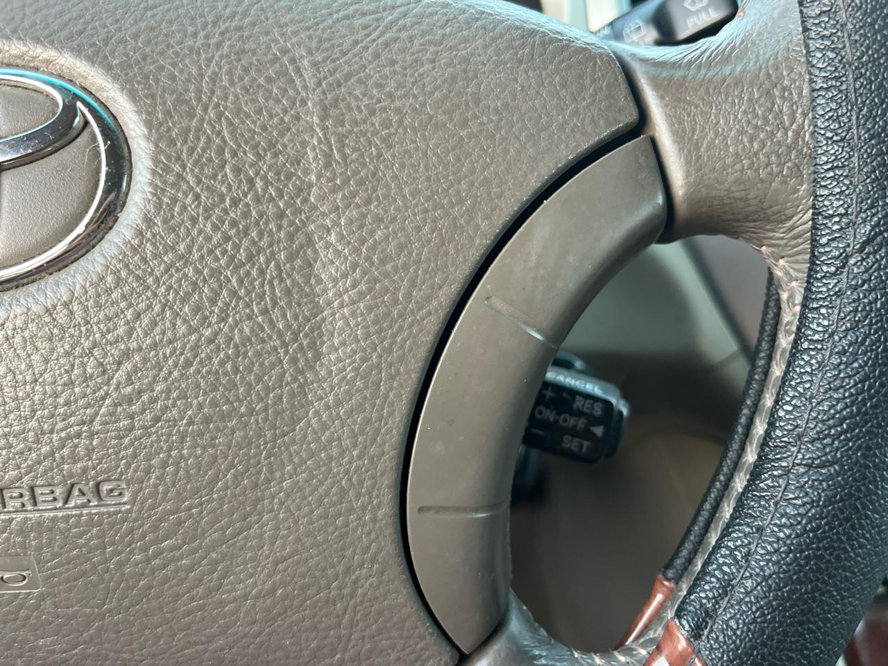 Toyota Highlander 4dr V6 Limited (Natl) 2004