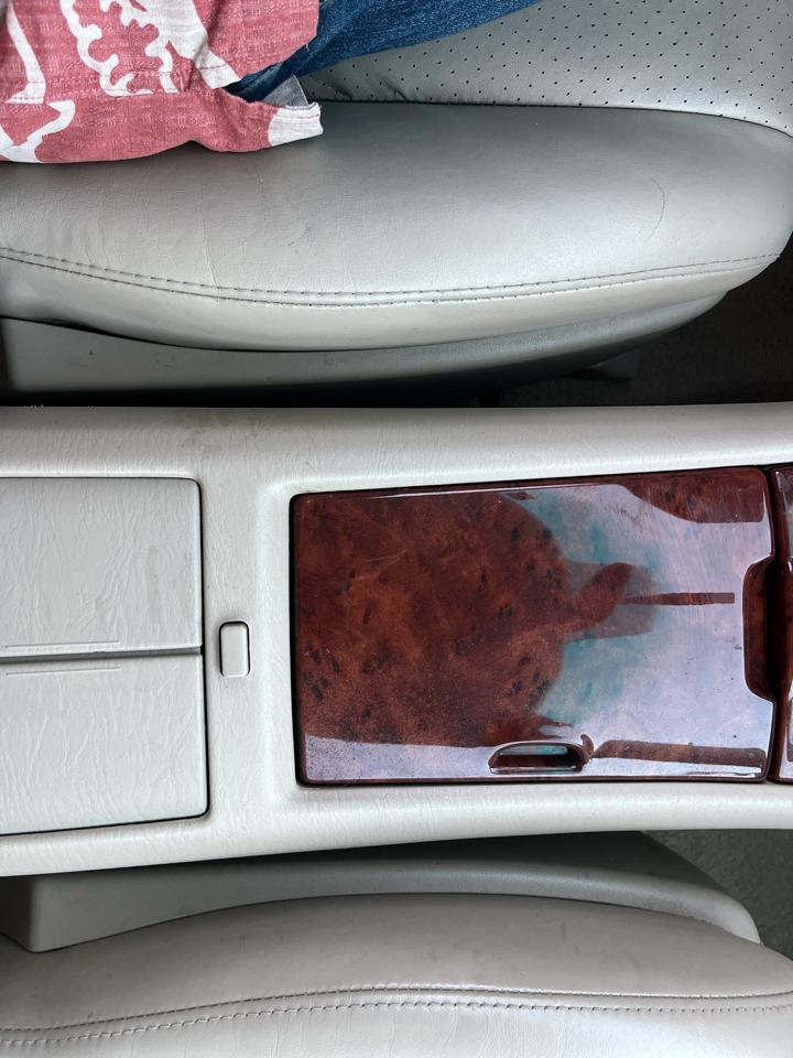 Toyota Highlander 4dr V6 Limited (Natl) 2004