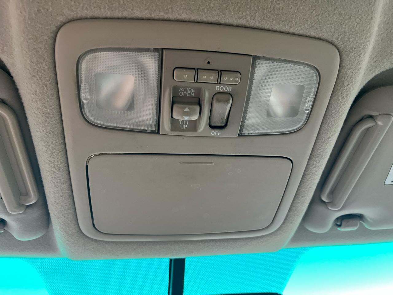 Toyota Highlander 4dr V6 Limited (Natl) 2004