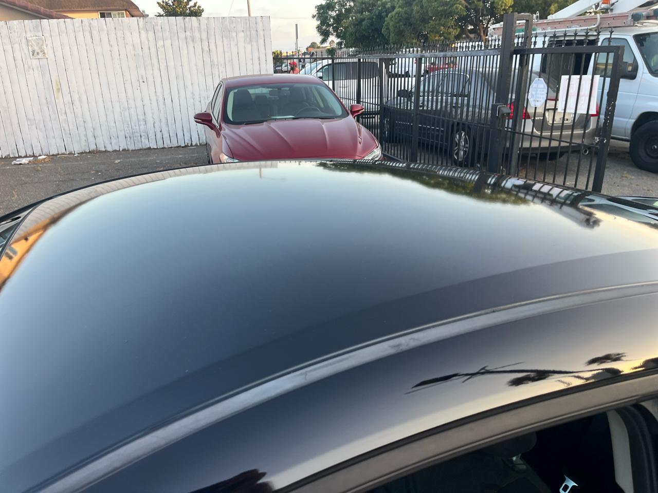 Honda Civic 2dr Cpe LX Auto w/Side Airbags 2013