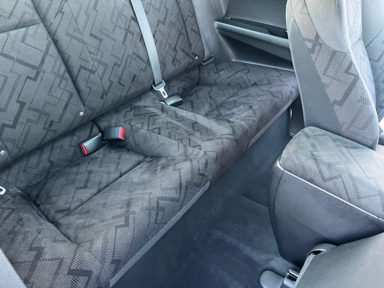 Honda Civic 2dr Cpe LX Auto w/Side Airbags 2013