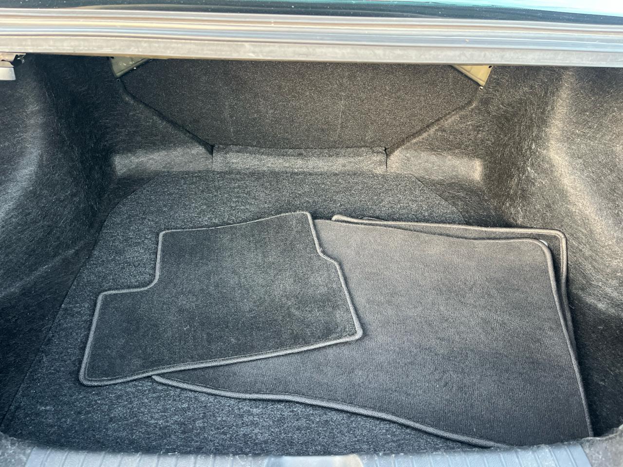 Honda Civic 2dr Cpe LX Auto w/Side Airbags 2013