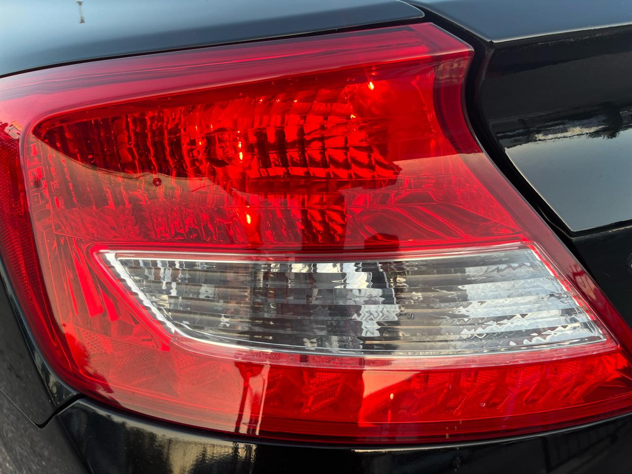 Honda Civic 2dr Cpe LX Auto w/Side Airbags 2013