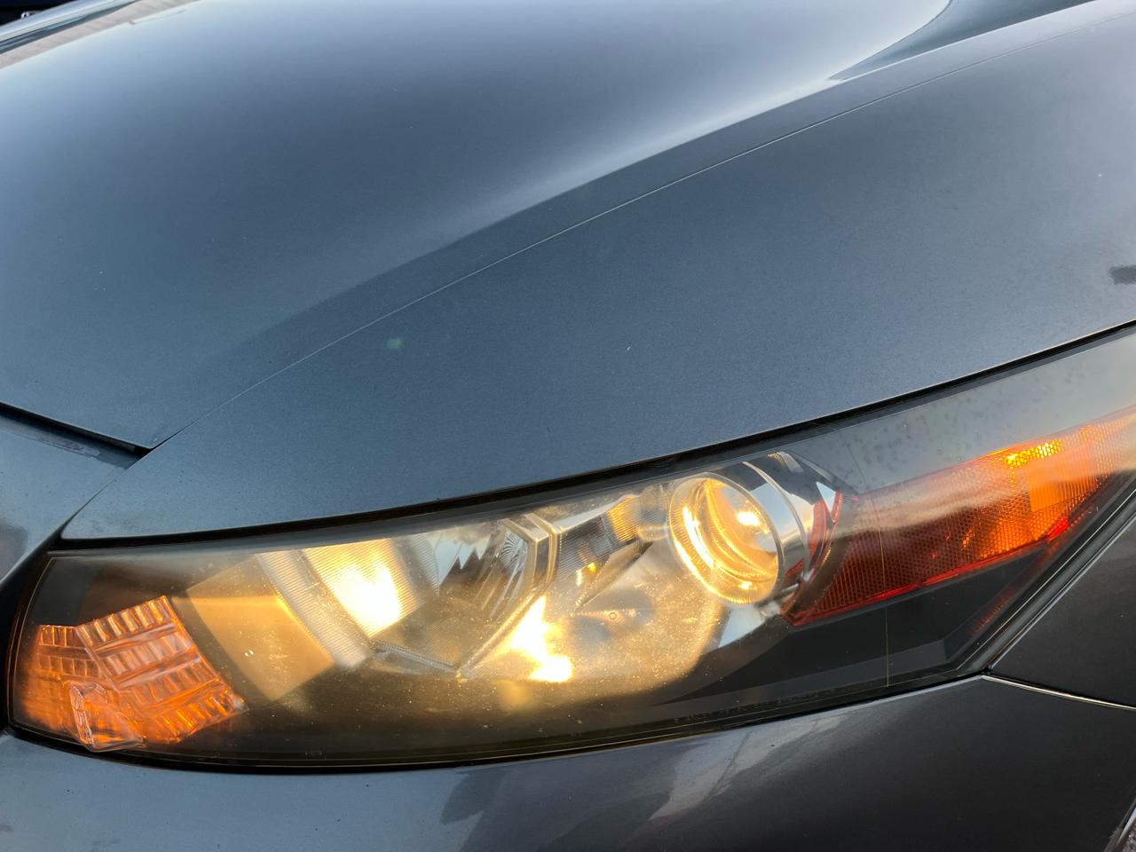 Honda Accord LX-S Coupe AT 2012