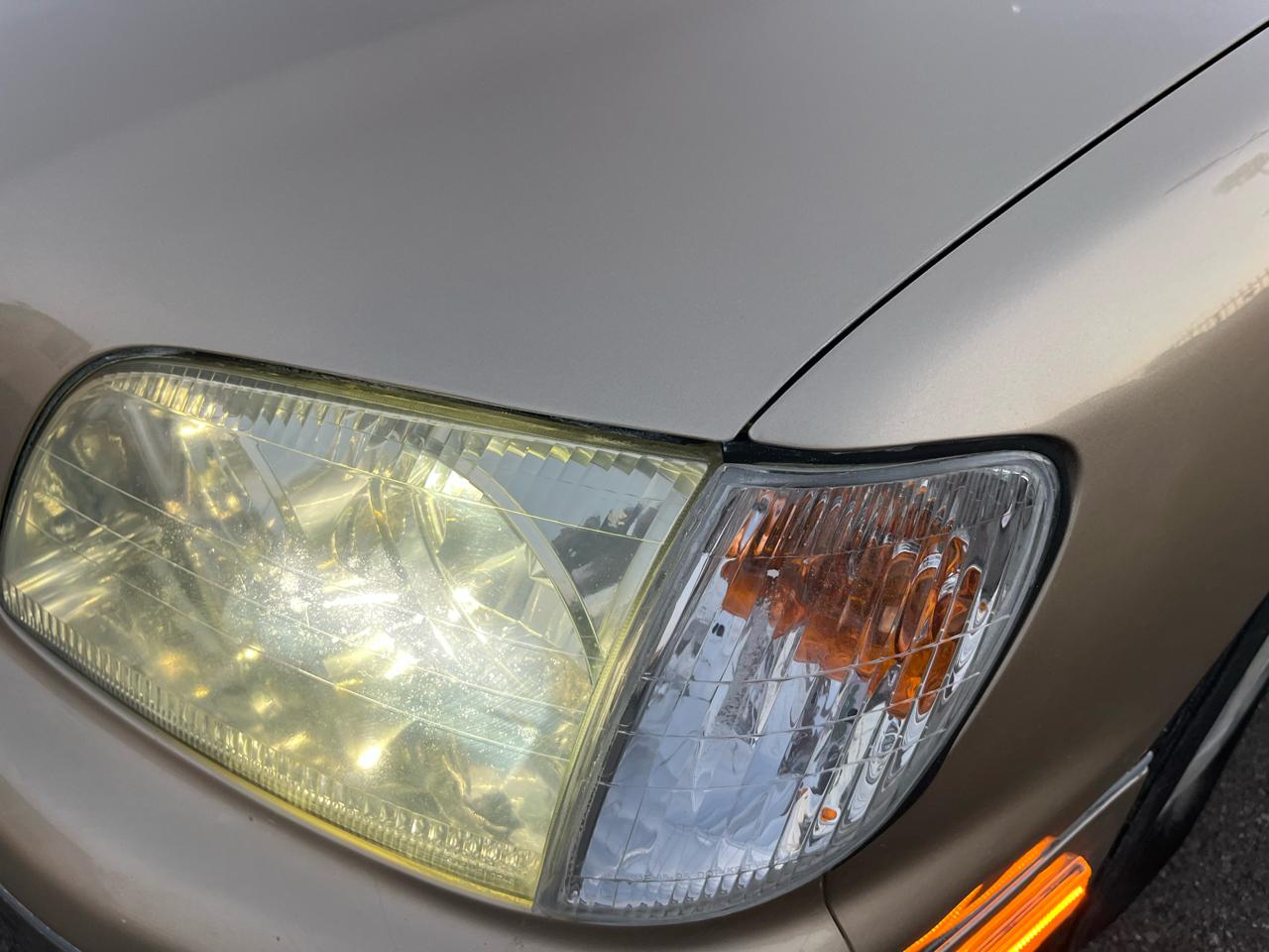 Lexus LS 400 Base 1999