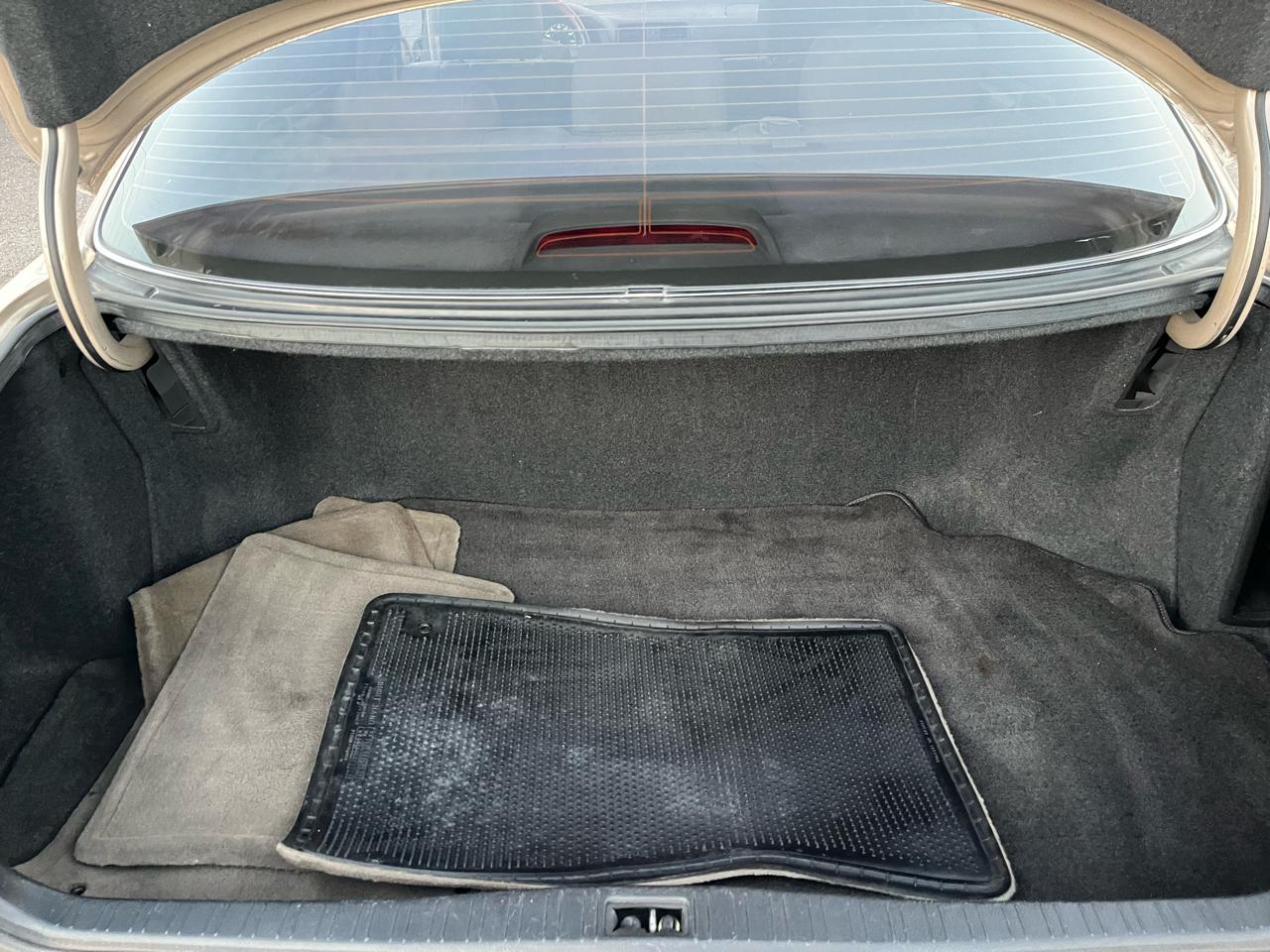 Lexus LS 400 Base 1999