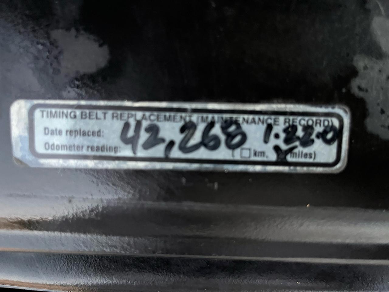 Lexus LS 400 Base 1999