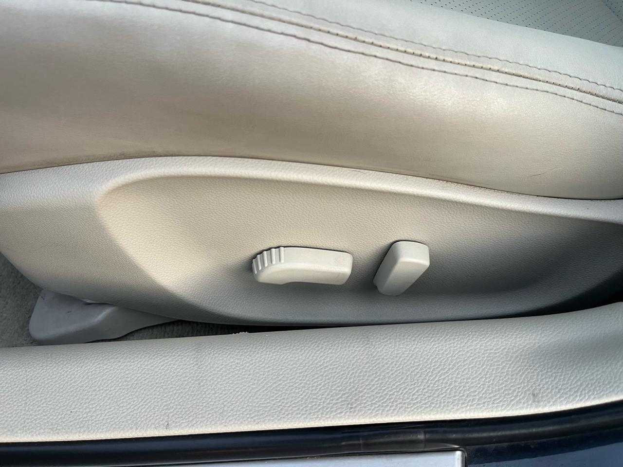 Infiniti G Sedan 37 Journey 2012
