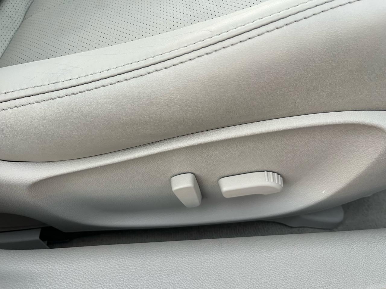 Infiniti G Sedan 37 Journey 2012