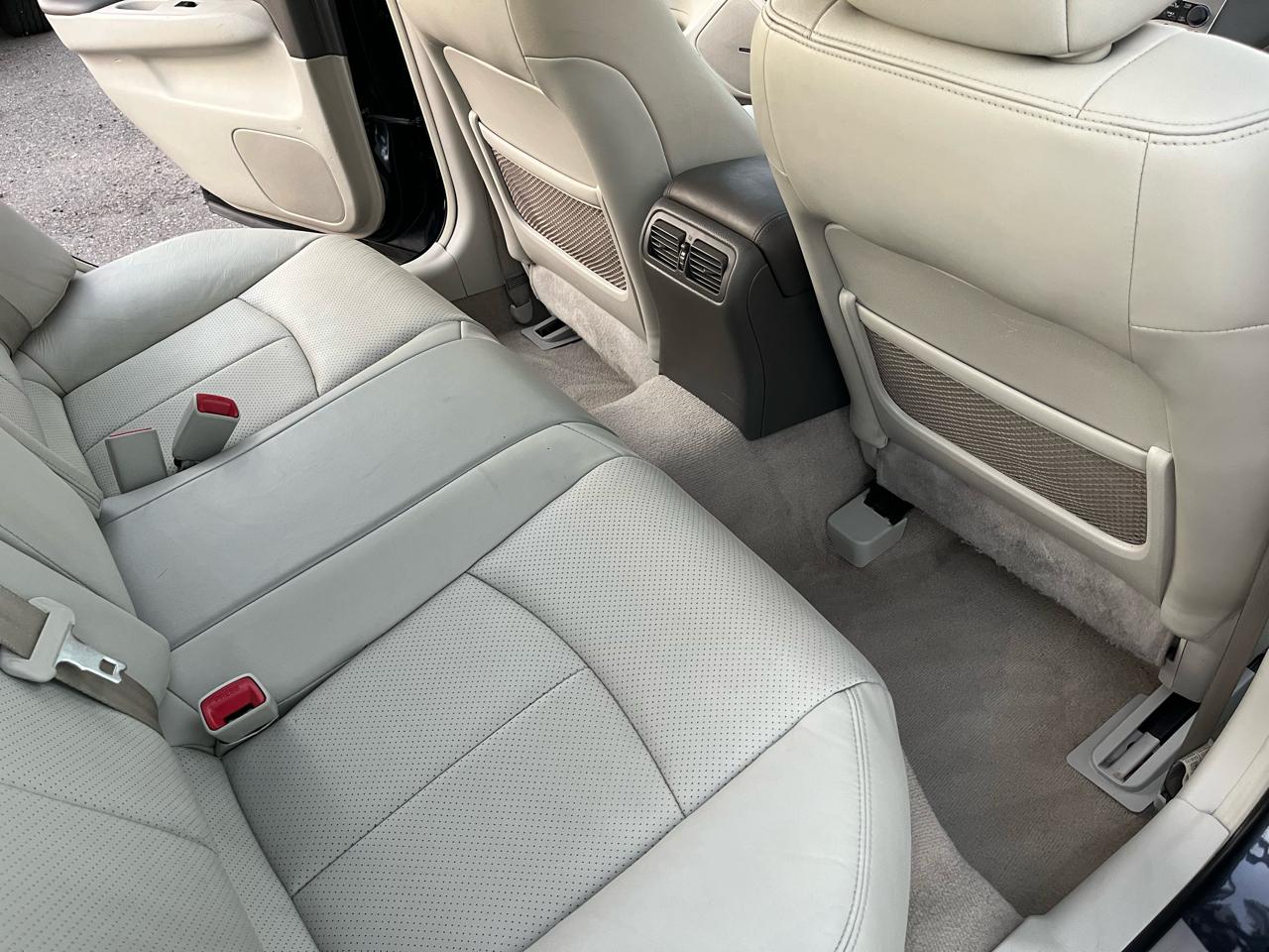 Infiniti G Sedan 37 Journey 2012