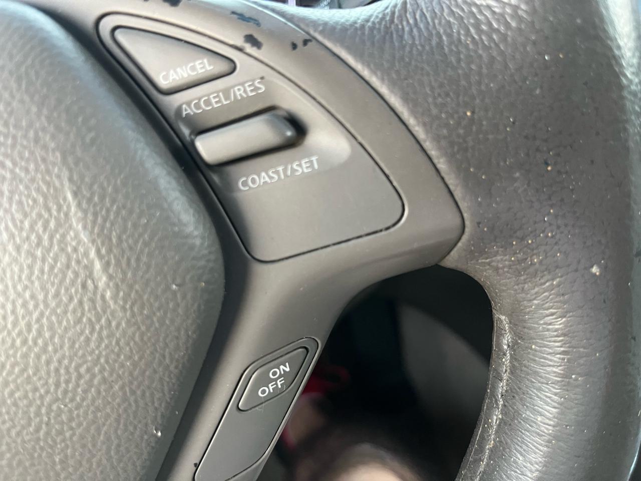 Infiniti G Sedan 37 Journey 2012