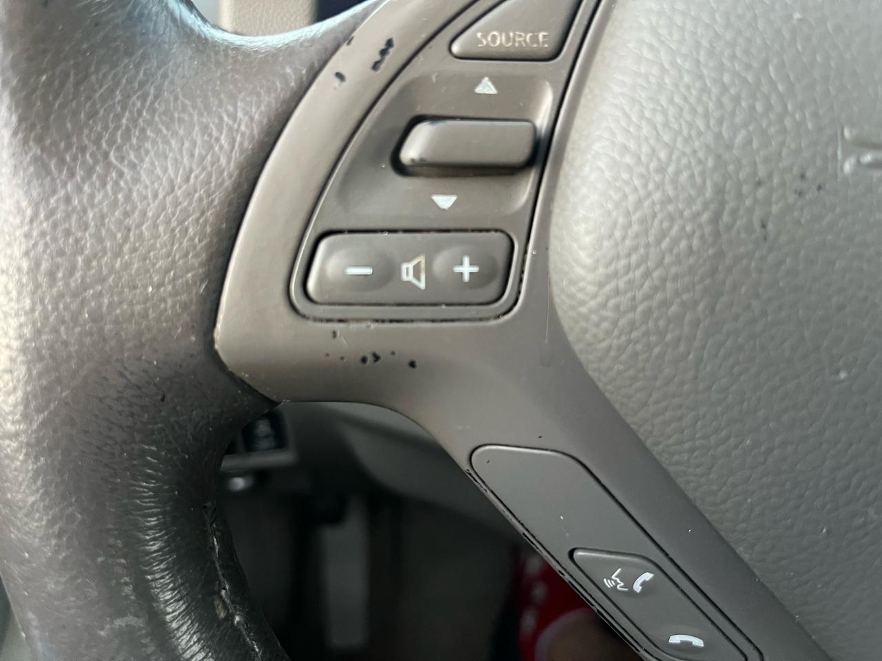 Infiniti G Sedan 37 Journey 2012