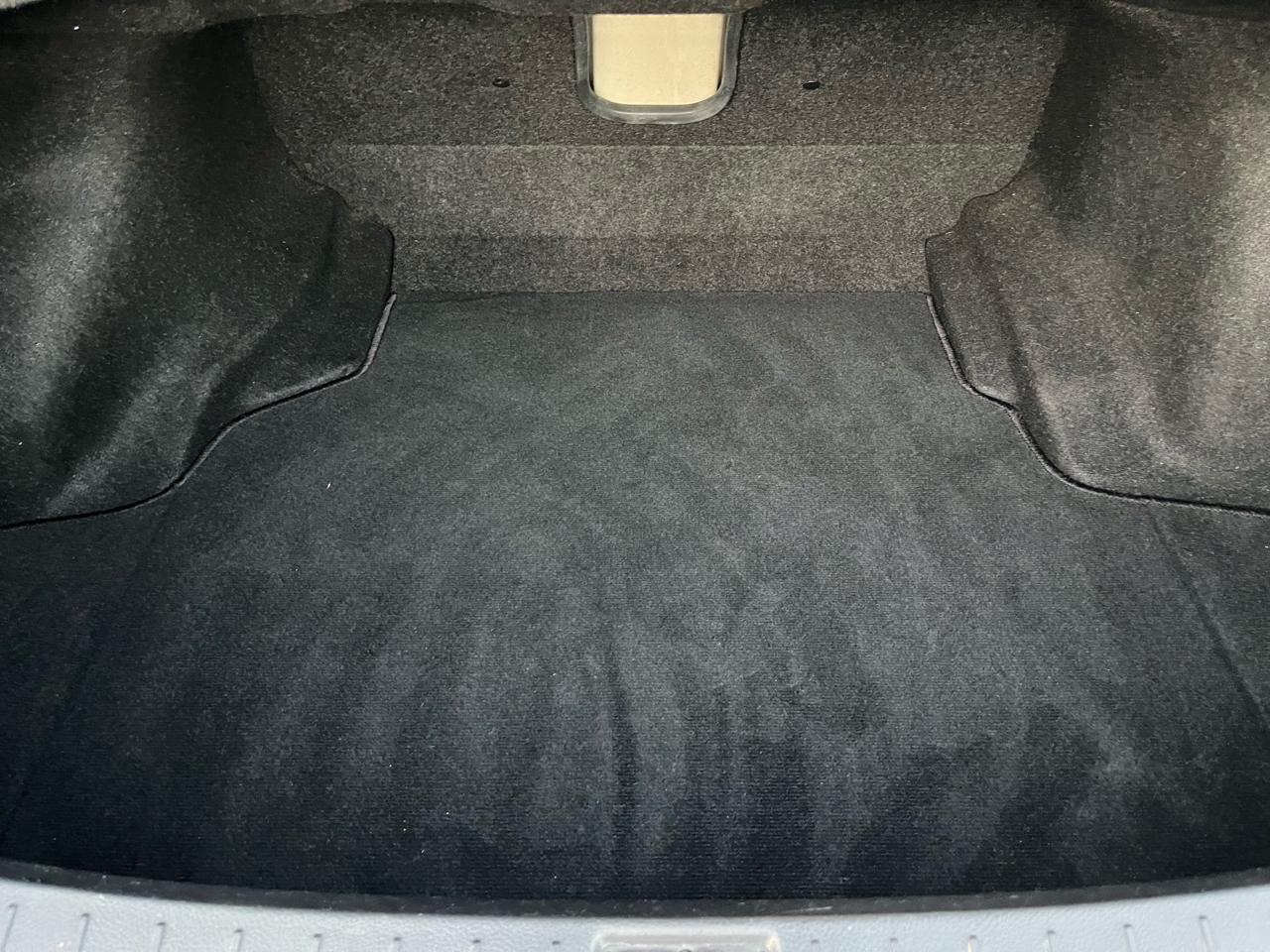 Infiniti G Sedan 37 Journey 2012