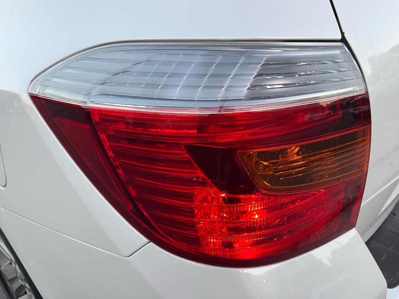 Toyota Highlander Sport 2WD 2008