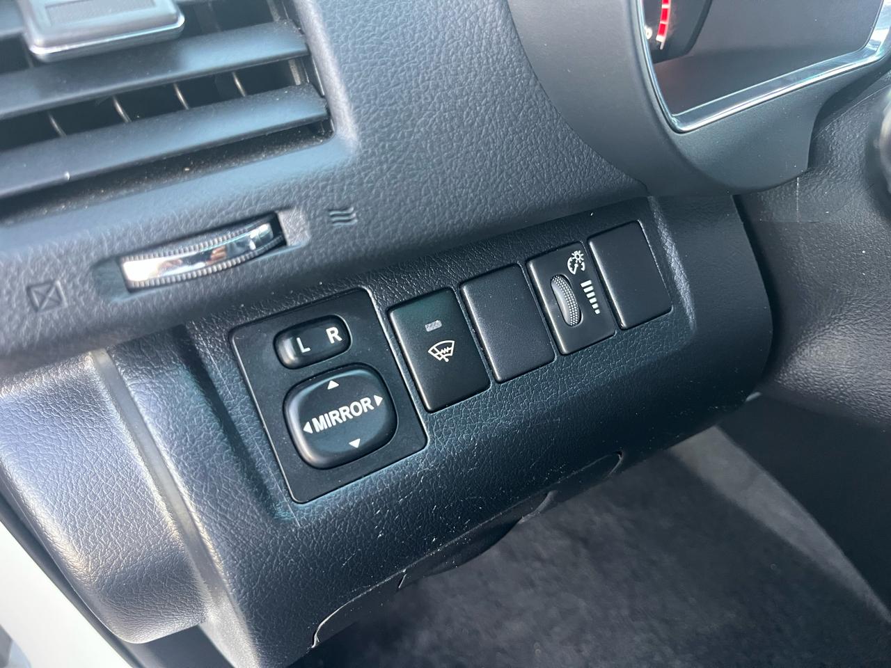 Toyota Highlander Sport 2WD 2008