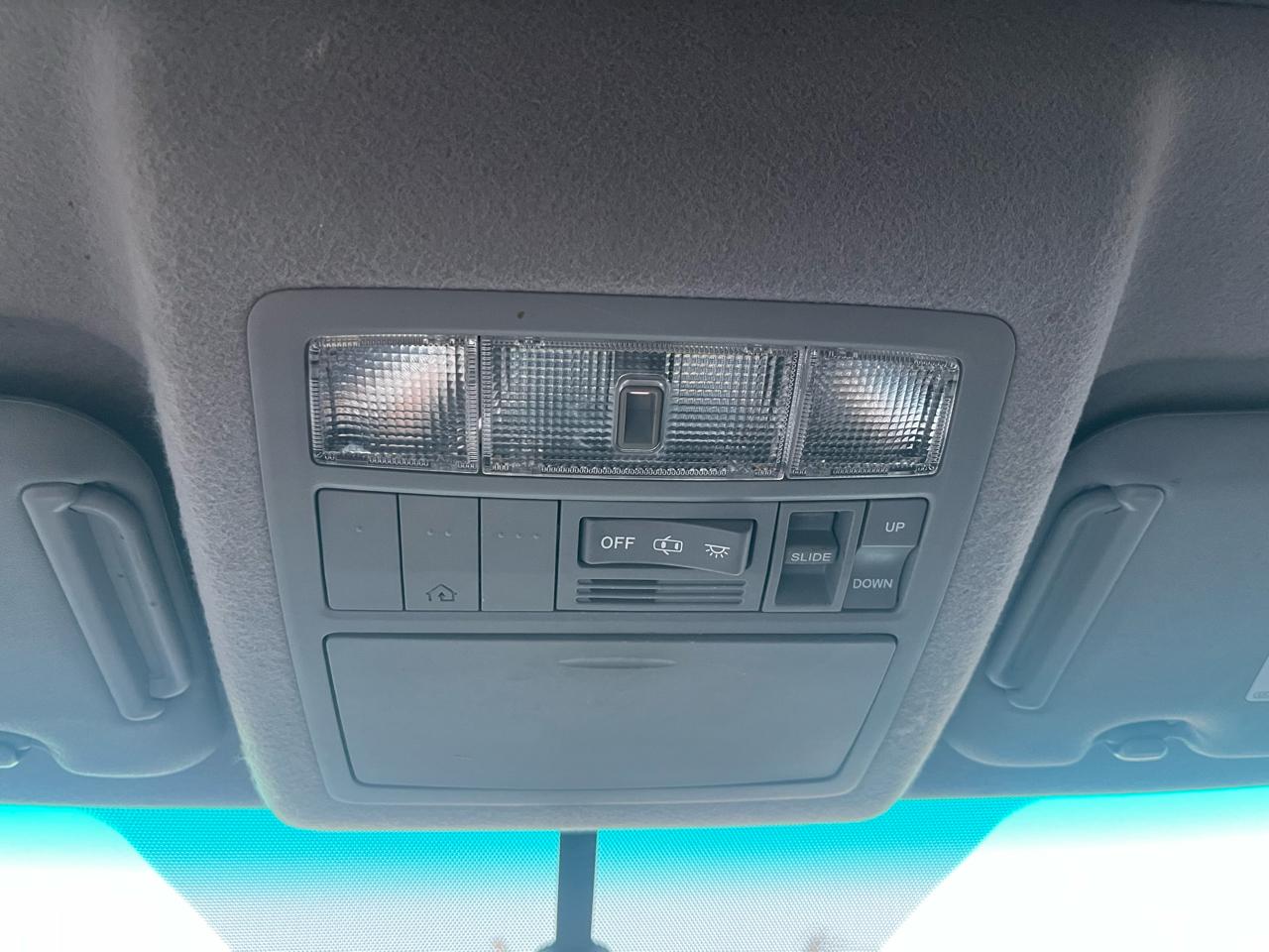 Toyota Highlander Sport 2WD 2008