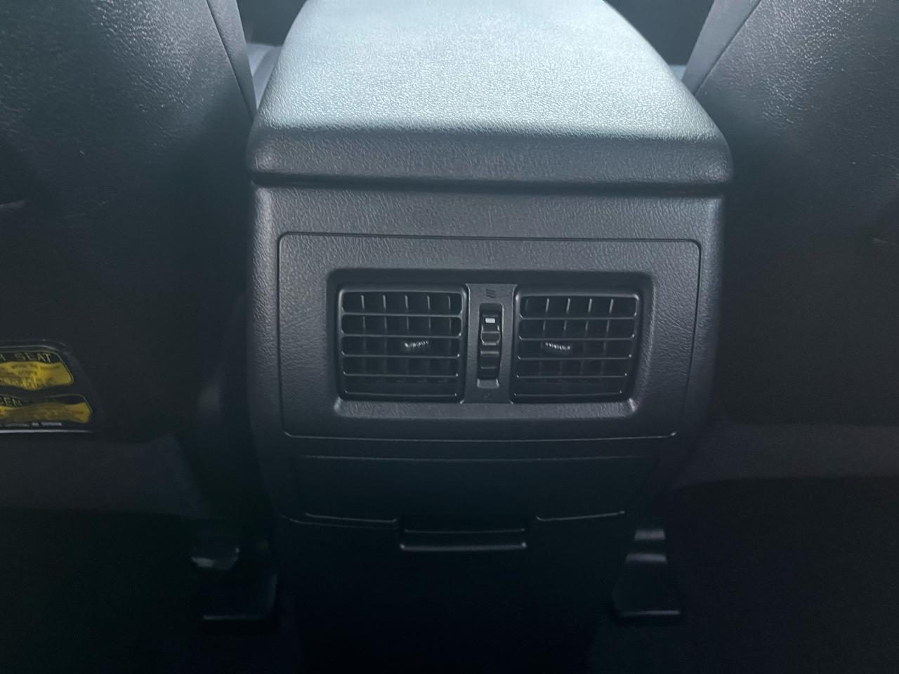 Toyota Highlander Sport 2WD 2008