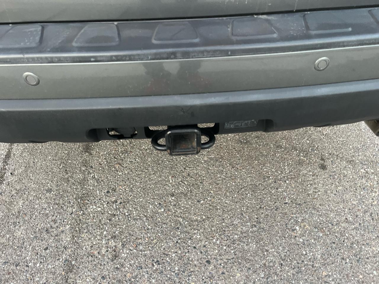Honda Pilot Touring 4WD with DVD 2009