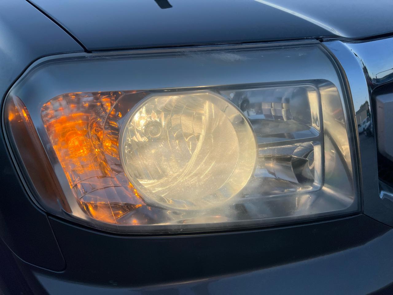 Honda Pilot Touring 4WD with DVD 2009