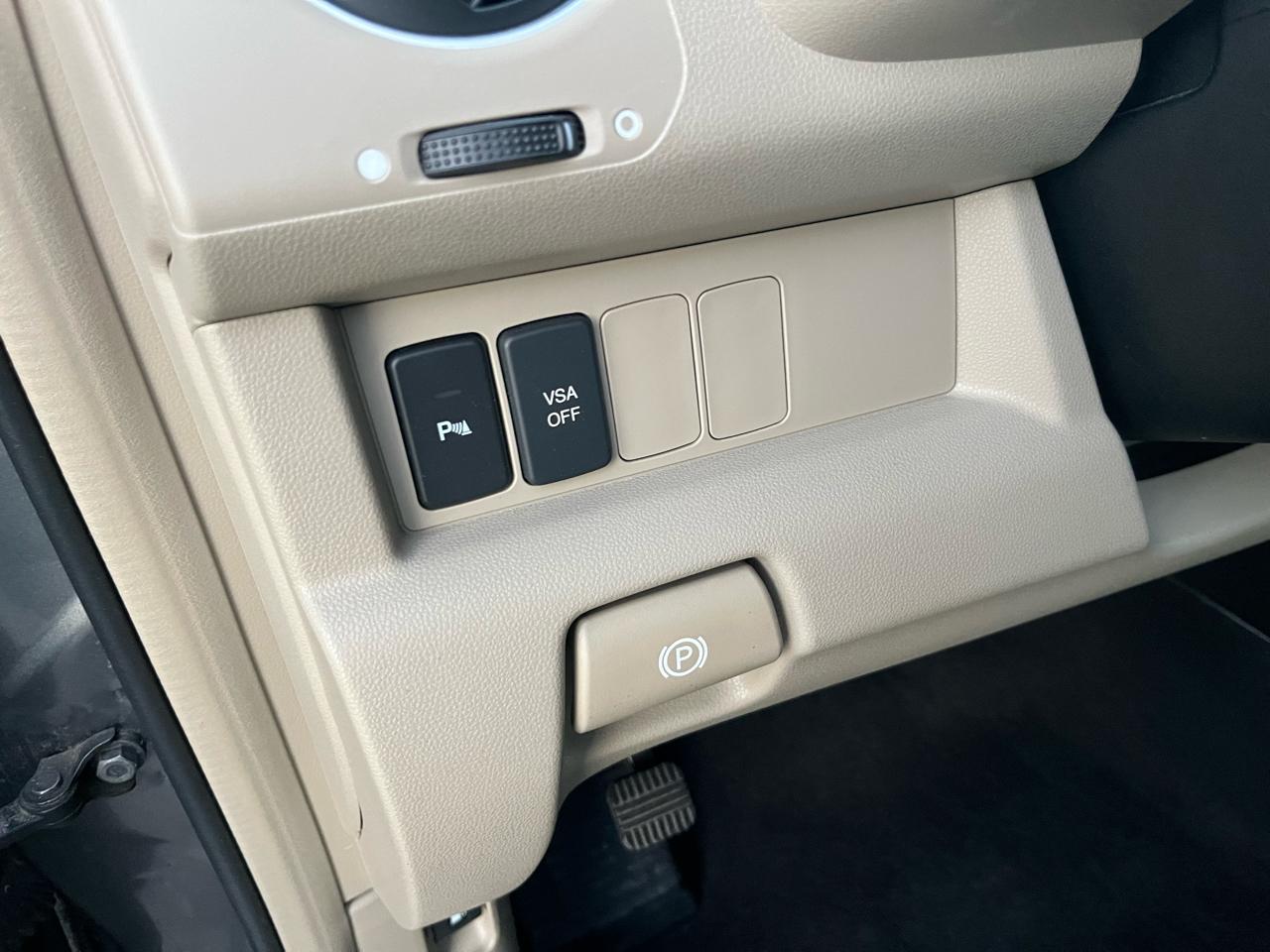 Honda Pilot Touring 4WD with DVD 2009