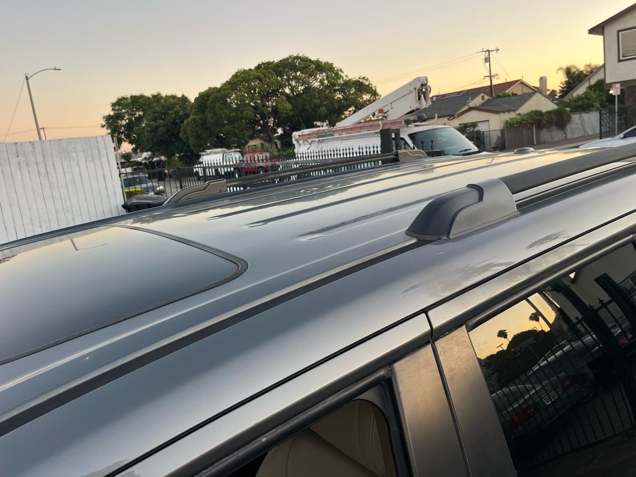 Honda Pilot Touring 4WD with DVD 2009