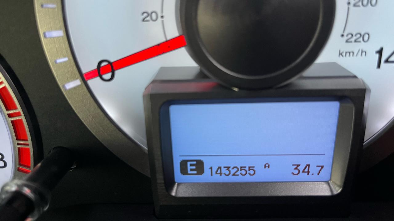 Honda Pilot Touring 4WD with DVD 2009