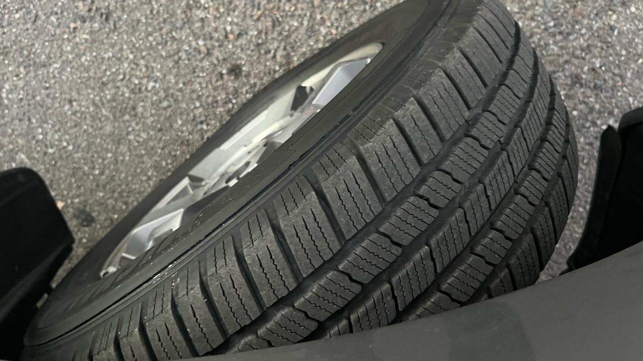 Honda Pilot Touring 4WD with DVD 2009