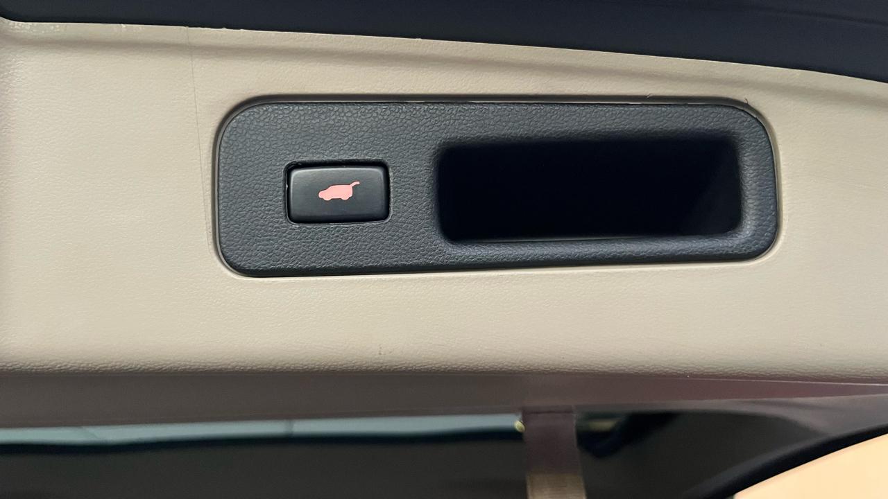 Honda Pilot Touring 4WD with DVD 2009