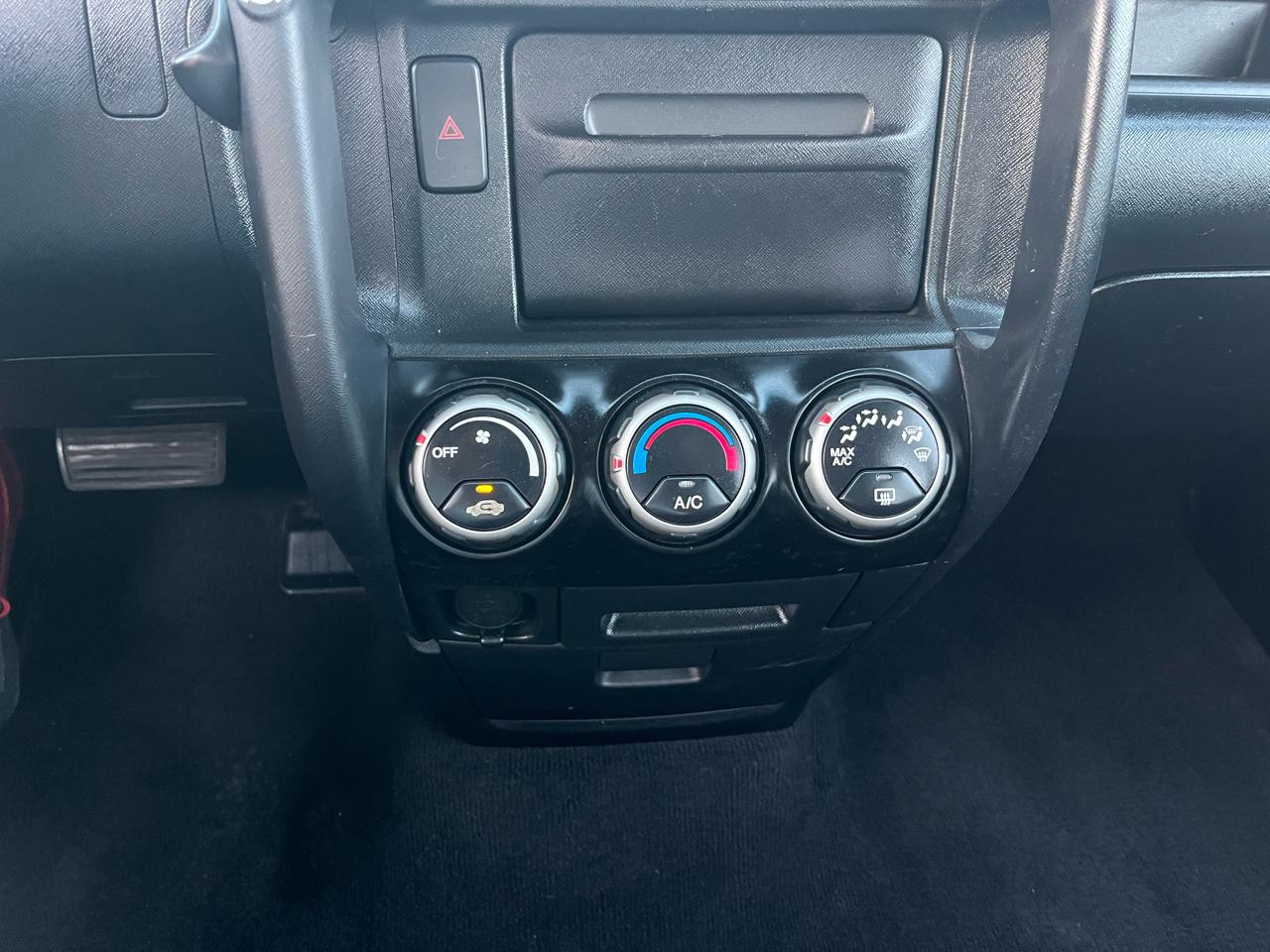 Honda CR-V LX 2WD AT 2005