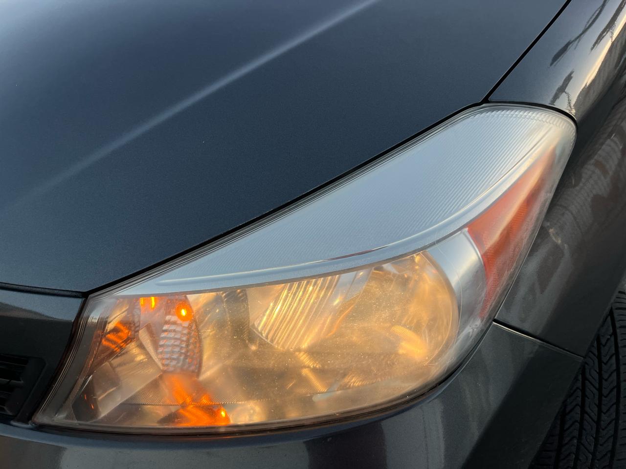 Toyota Yaris L 5-Door AT 2014