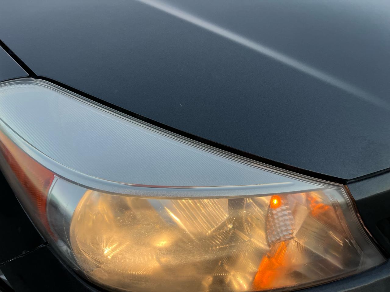 Toyota Yaris L 5-Door AT 2014