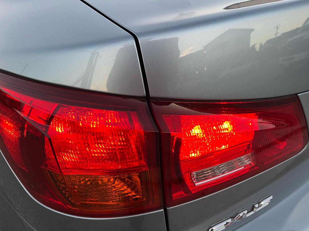 Lexus IS IS 250 6-Speed Sequential 2007
