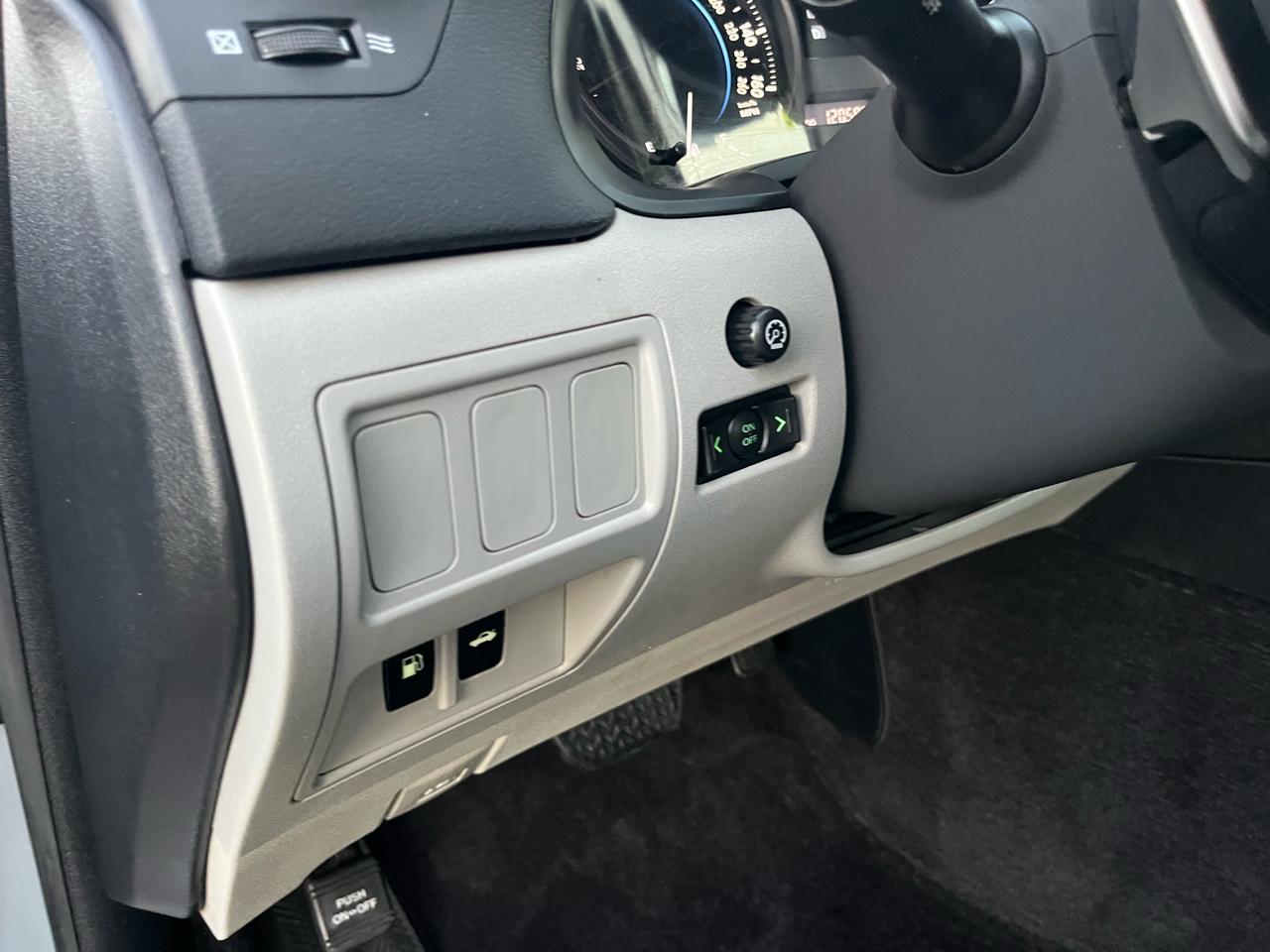 Lexus IS IS 250 6-Speed Sequential 2007