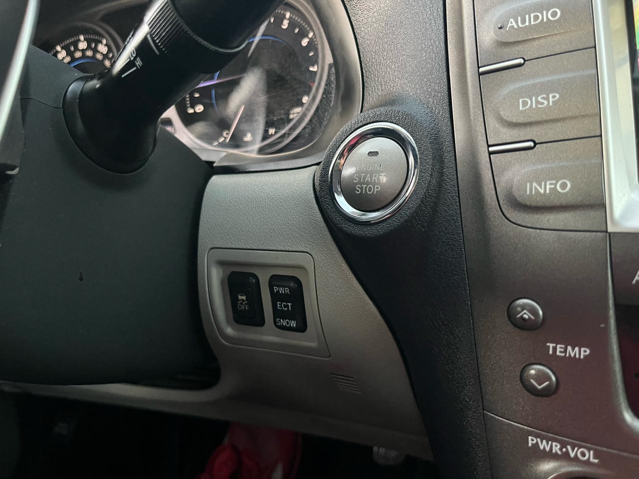 Lexus IS IS 250 6-Speed Sequential 2007