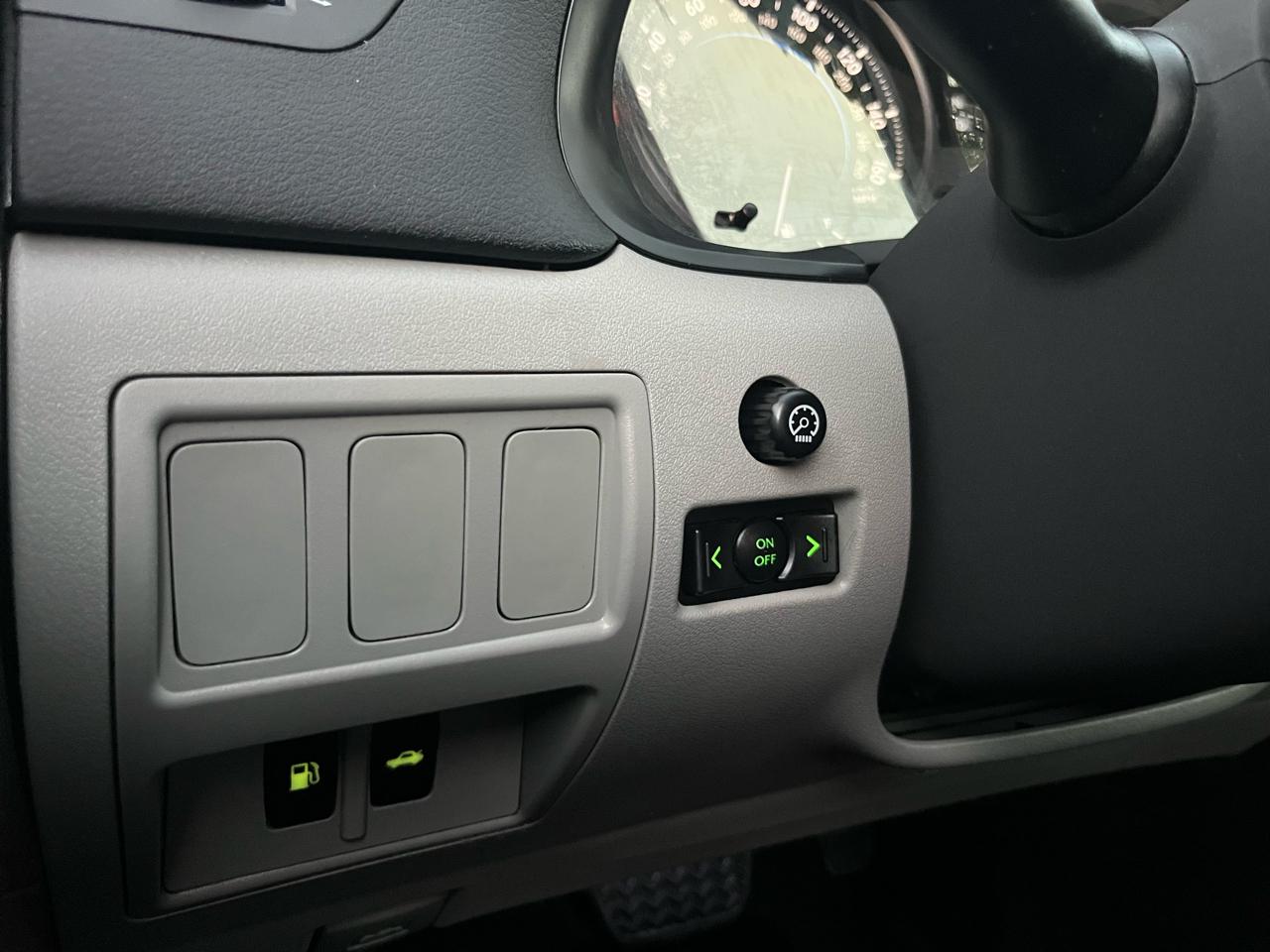 Lexus IS IS 250 6-Speed Sequential 2007