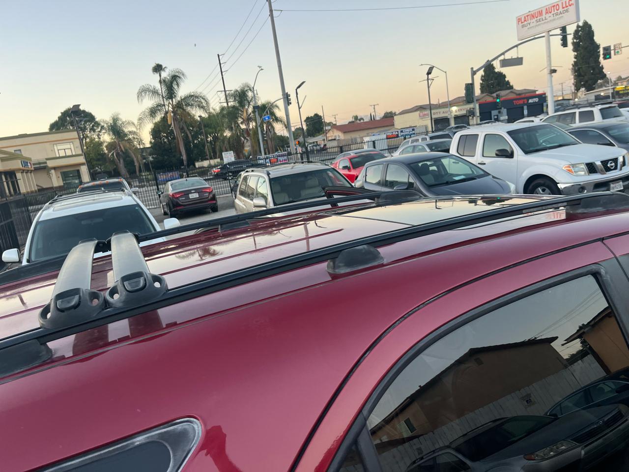 Kia Sorento LX 2WD 2004