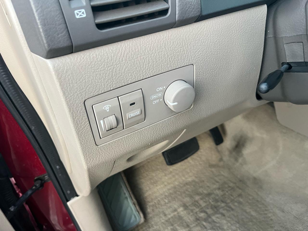 Kia Sorento LX 2WD 2004