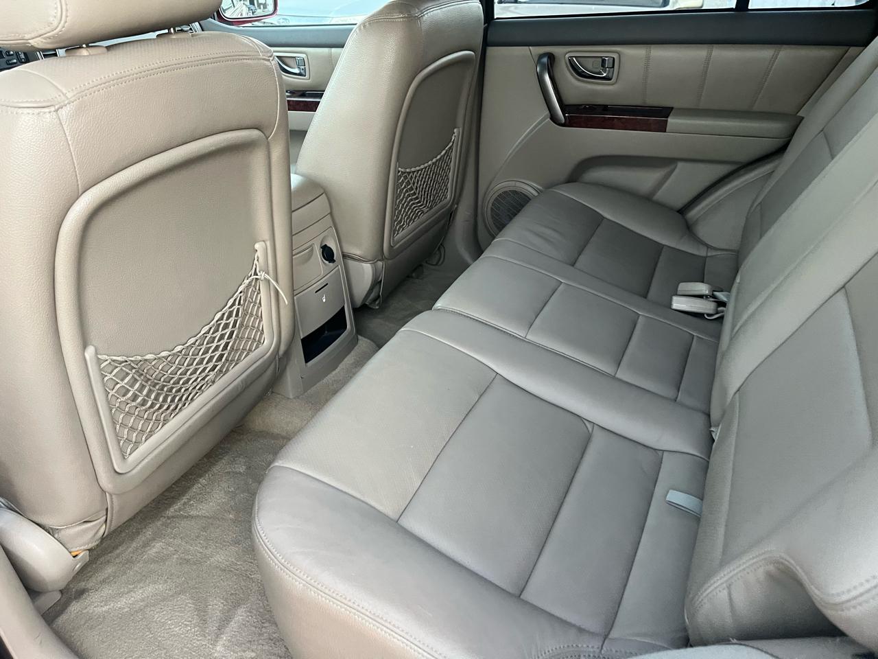 Kia Sorento LX 2WD 2004