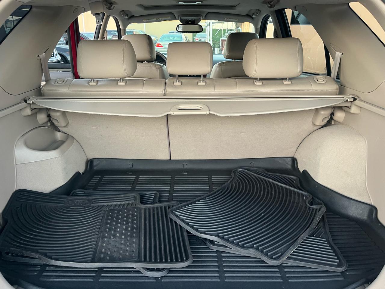Kia Sorento LX 2WD 2004