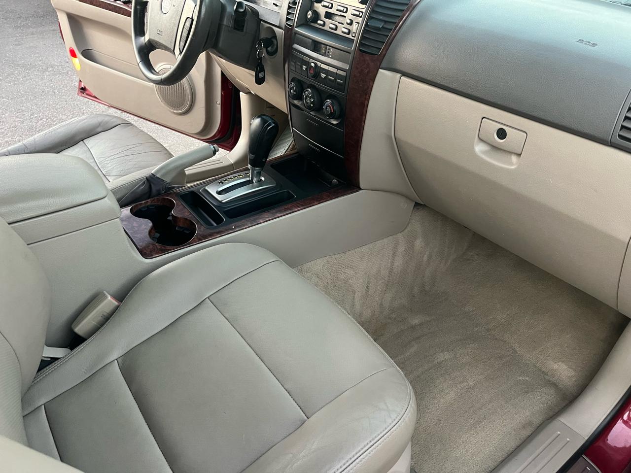 Kia Sorento LX 2WD 2004