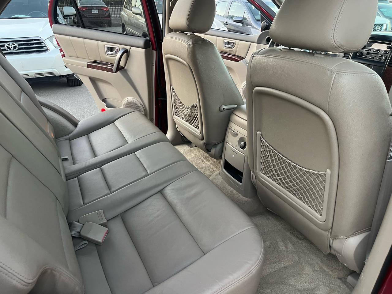 Kia Sorento LX 2WD 2004