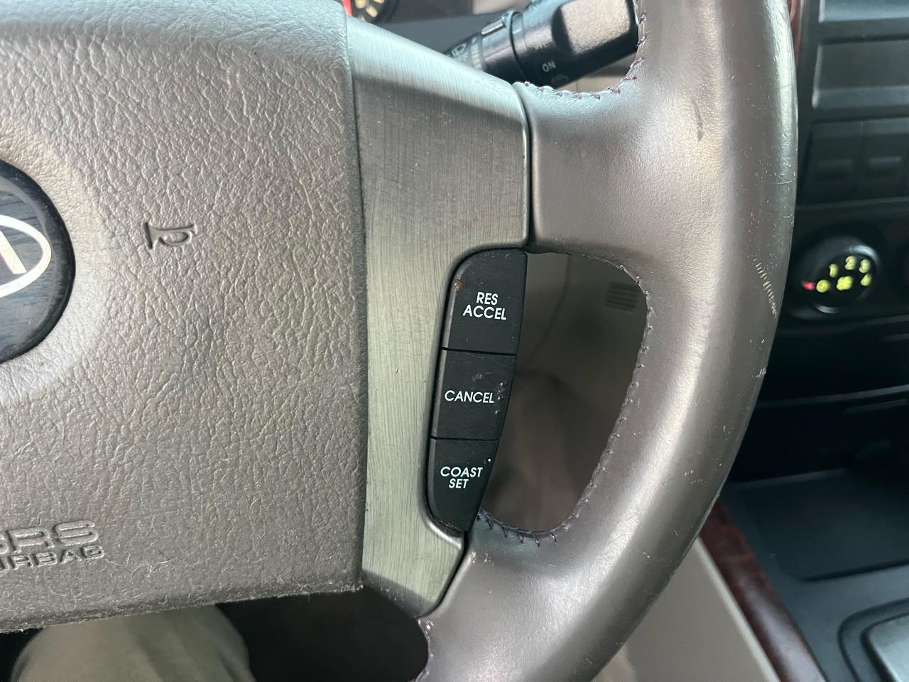 Kia Sorento LX 2WD 2004