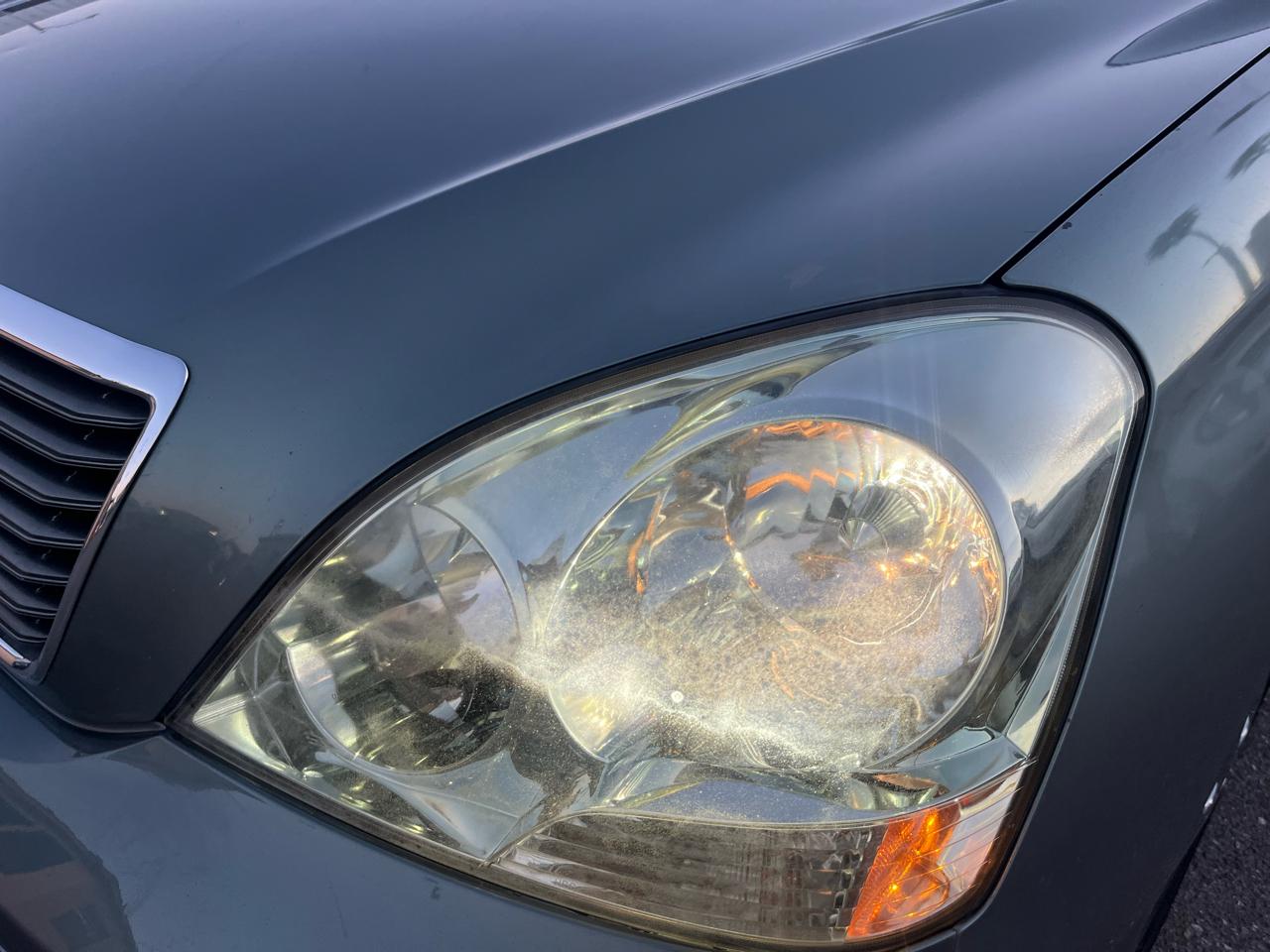 Lexus LS 430 Sedan 2003