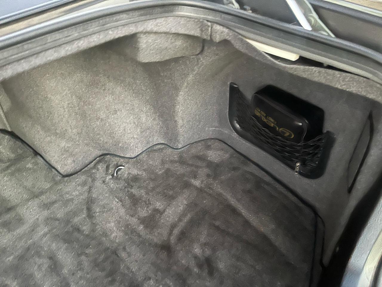 Lexus LS 430 Sedan 2003