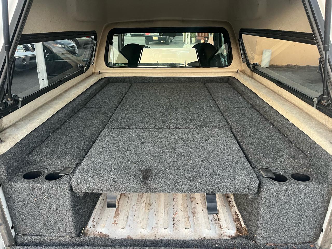 Ford Ranger XL Short Bed 2WD - 314A 2003