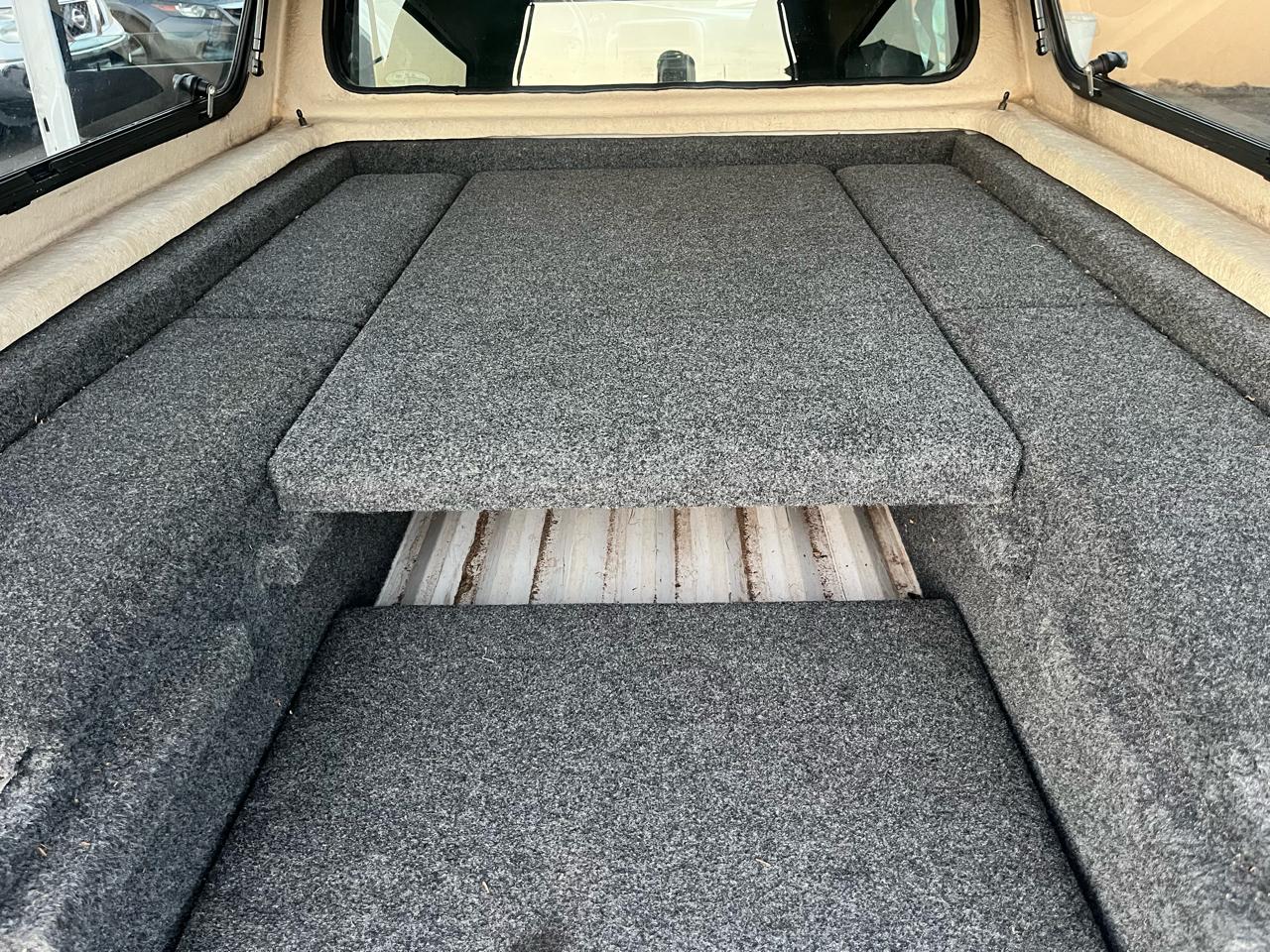 Ford Ranger XL Short Bed 2WD - 314A 2003