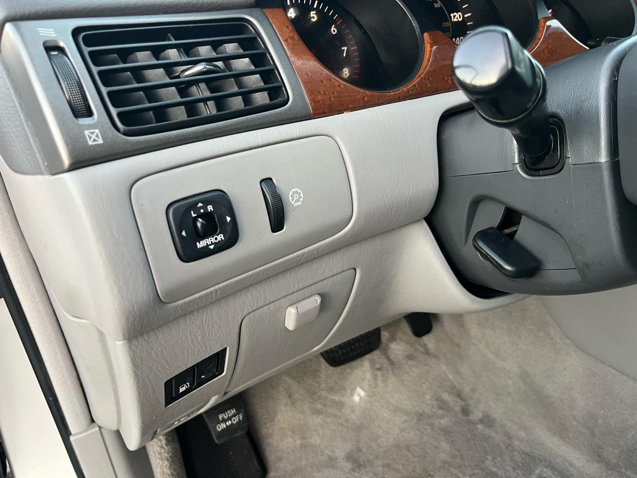 Lexus ES 330 Sedan 2005